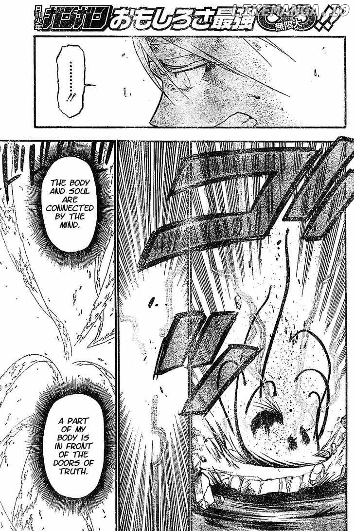 Fullmetal Alchemist, Chapter 53 image 28